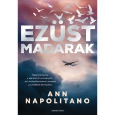 Ezüst madarak  -  Londoni Készleten